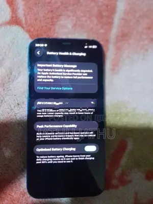 Apple iPhone 12 (Used)