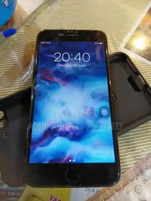 Apple iPhone 7 Plus (Used)