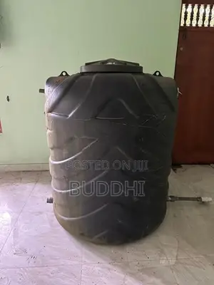 Water Tank 1000L