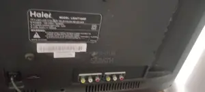 32 Inch Haier Tv