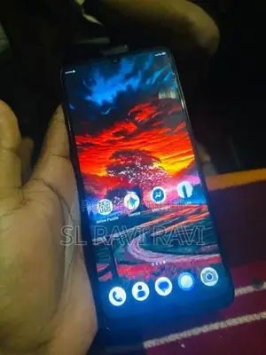 ZTE Blade A55 64GB (Used)