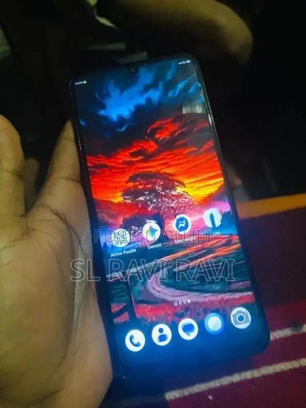 ZTE Blade A55 64GB (Used)
