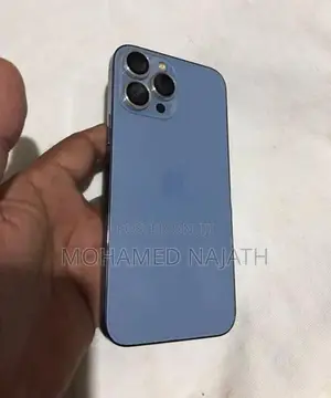 Apple iPhone 13 Pro Max (Used)