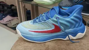 Basketball Shoes