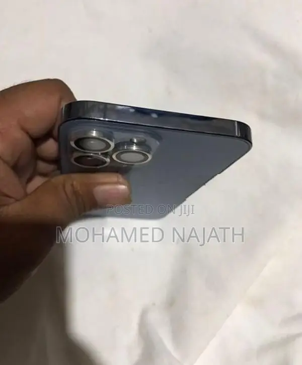 Apple iPhone 13 Pro Max (Used)
