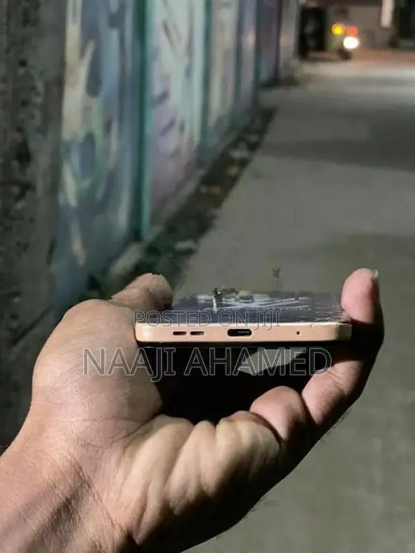 Xiaomi Redmi Note 12 8/256GB (Used)