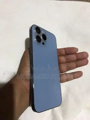 Apple iPhone 13 Pro Max (Used)