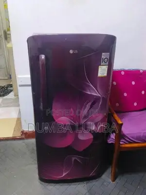 LG Refrigerator