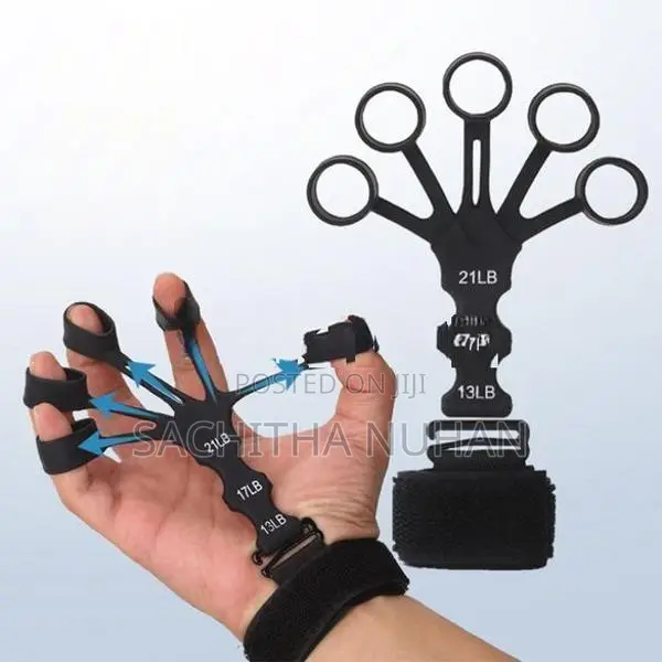 Vein Trainer Machine