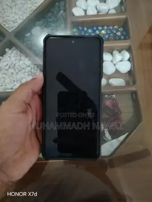 Samsung Galaxy F54 (Used)