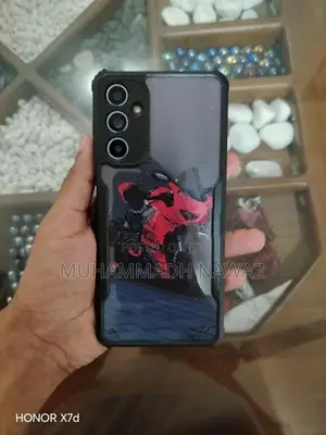 Samsung Galaxy F54 (Used)