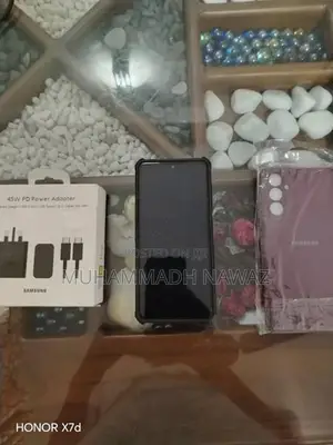 Samsung Galaxy F54 (Used)