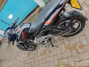 Bajaj Pulsar 135 2014