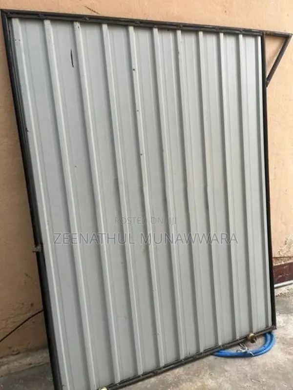 Used Gate