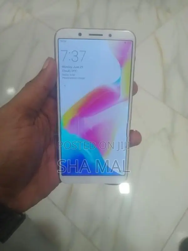 Oppo A83 (Used)