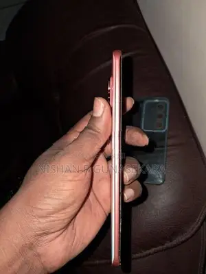 Infinix Hot 60 Pro+ (Used)