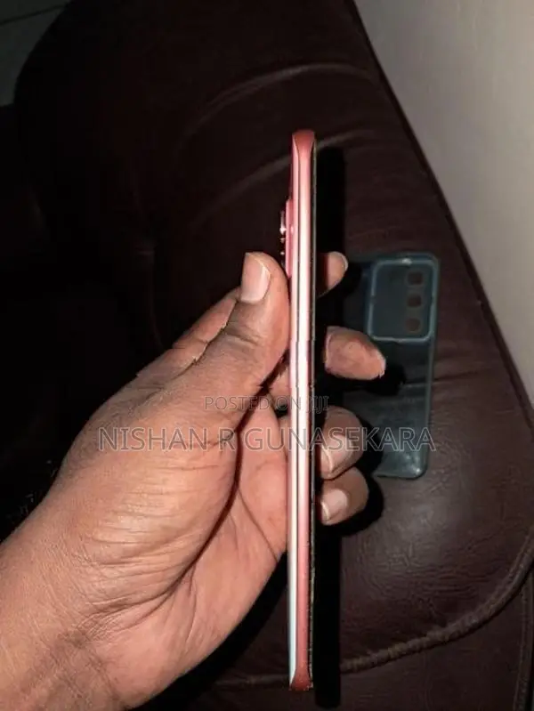 Infinix Hot 60 Pro+ (Used)