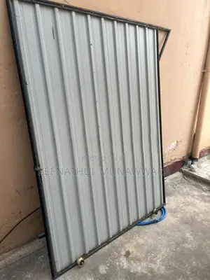 Used Gate