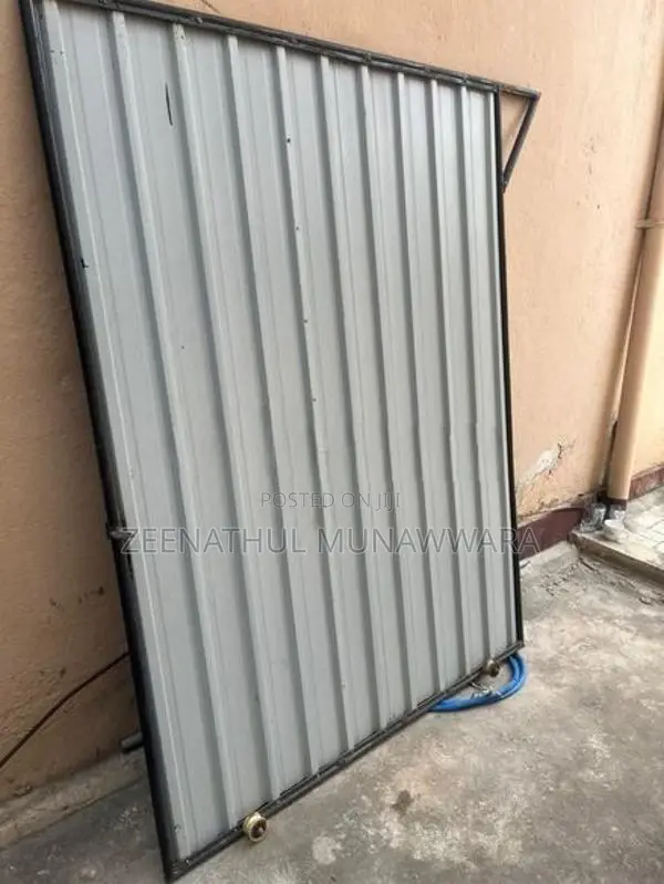 Used Gate