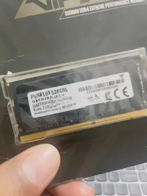 Viper Steel 16GB Laptop RAM