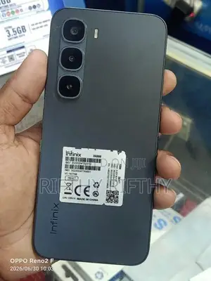 Infinix Hot 60 Pro (Used)