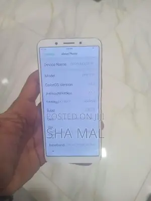 Oppo A83 (Used)
