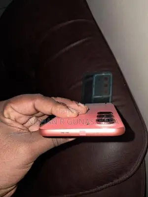 Infinix Hot 60 Pro+ (Used)