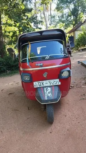 Piaggio Ape 2010