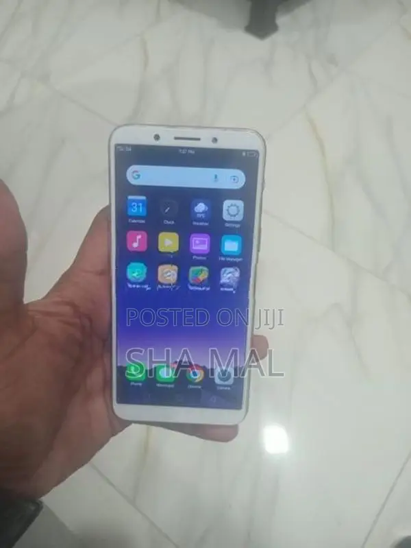 Oppo A83 (Used)