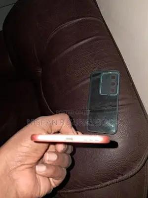 Infinix Hot 60 Pro+ (Used)