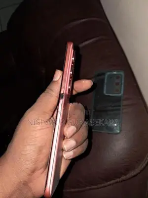 Infinix Hot 60 Pro+ (Used)