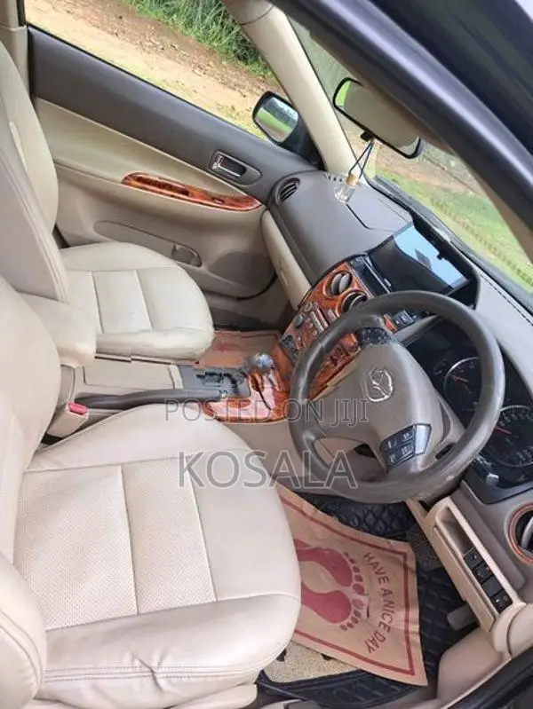 Mazda 6 2008