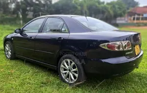 Mazda 6 2008