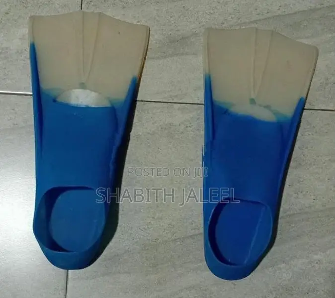Swimming Fins