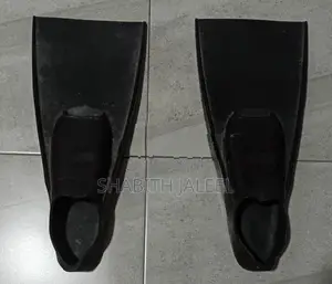 Swimming Fins