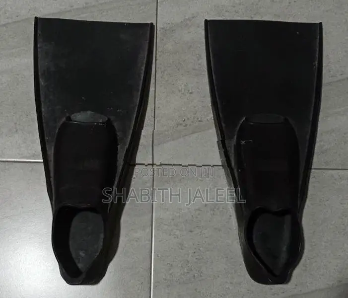 Swimming Fins