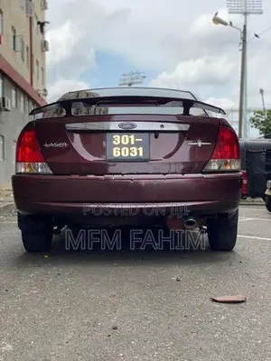 Ford Laser 1999