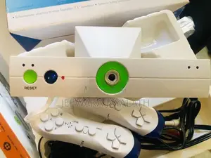 Game iSports Motion Sensor Gaming Console