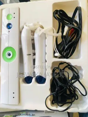 Game iSports Motion Sensor Gaming Console