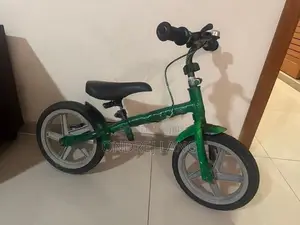 Kids Balance Bicycle without Pedals