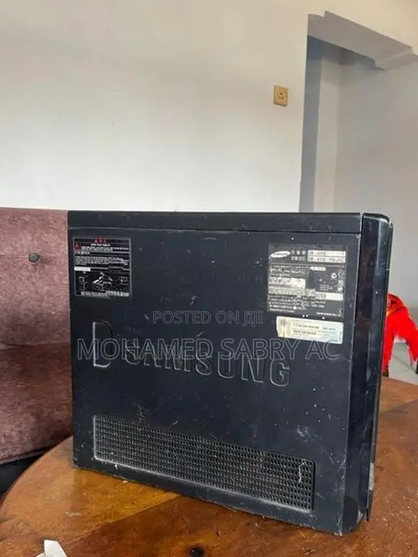 Core 2 Duo PC