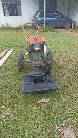 Yanmar Land Master 2019