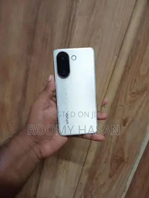 Vivo V60e (Used)