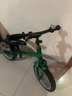 Kids Balance Bicycle without Pedals
