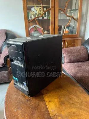 Core 2 Duo PC