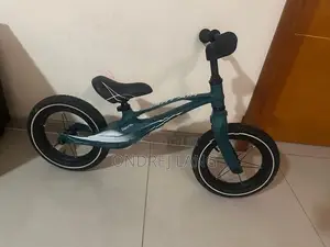 Kids Balance Bike