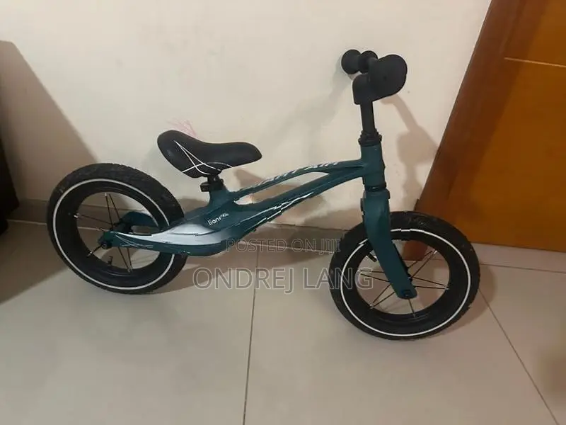 Kids Balance Bike