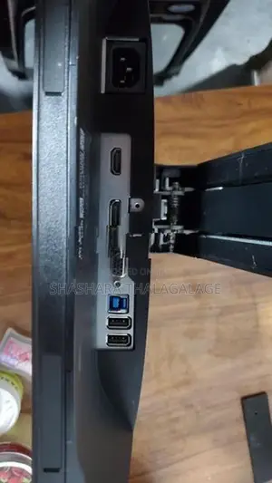 19 inch Square LED Monitor