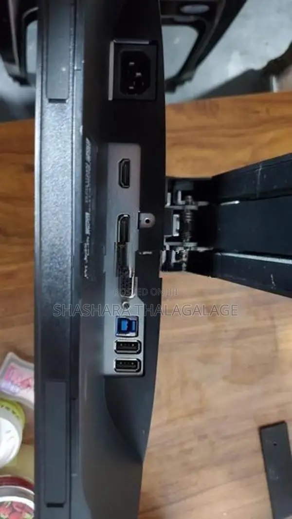 19 inch Square LED Monitor