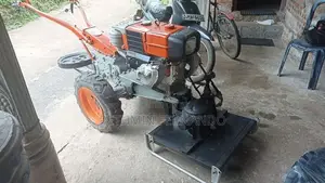 Yanmar Land Master 2019